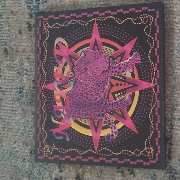 94 piece eye shadow palette - Picture 1 of 3